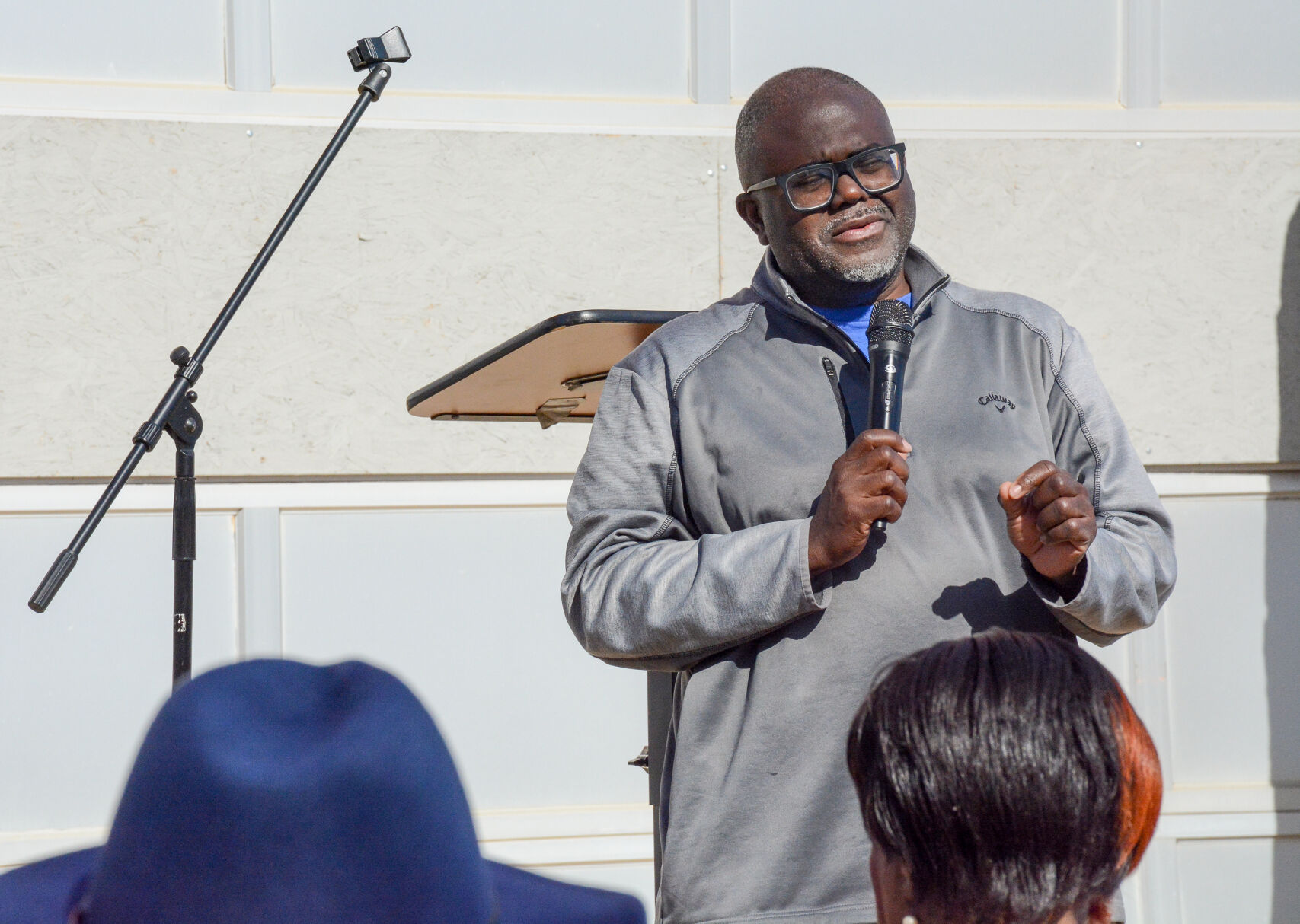 TAAM's pre-holiday celebration of Martin Luther King Jr. (18).JPG